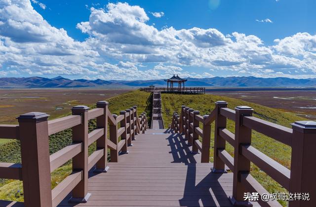 包头人的骄傲！亚洲最大的城中草原赛汗塔拉，外地人来了都惊叹