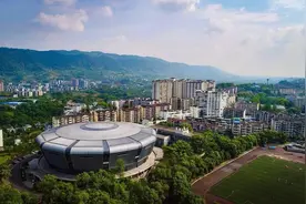 总投资约558.2亿，北碚区2024年重点前期项目名单图片