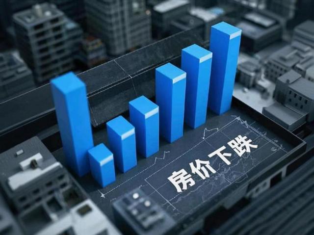 马云预言成真？如果不出意外，2025年下半年房地产将发生重大转变