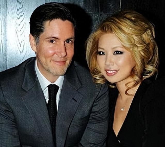叶剑英孙女叶明子，在故宫办婚礼嫁美国银行家，京城四大名媛之一