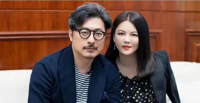 李湘万万没想到，曾经丑闻缠身的前夫王岳伦，竟才是最后的赢家