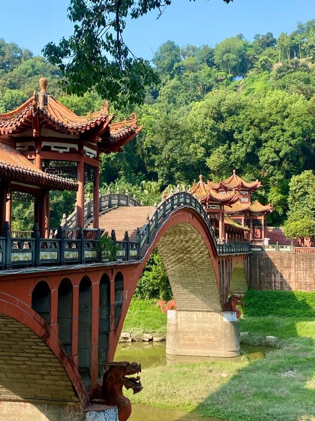 成都呆了，重庆愣了，乐山怎么就成了全民慢生活的代表？