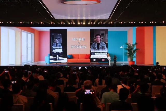 让 AI 云帮客户赚钱，云厂商的下一个赛点