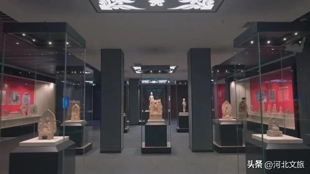 聚焦河北省旅发大会 | 邯郸分会场：“文化+科技+体验”激活千年邺都 打造“全国北朝文化旅游首选地”