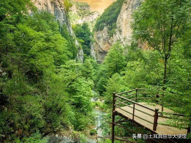 漫游番红花城：解锁土耳其的世界文化遗产秘境与自然奇观