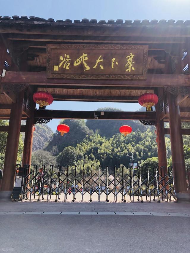 被严重低估的宝藏小县城，高铁直达！人少景美超安逸，周末就出发