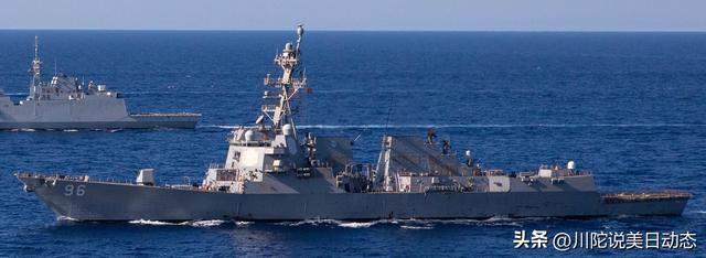 福特号航母抵近加勒比，多地防空火力严阵以待，美军动武后果自负