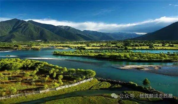 林芝，第二故乡，留下了我青春的足迹