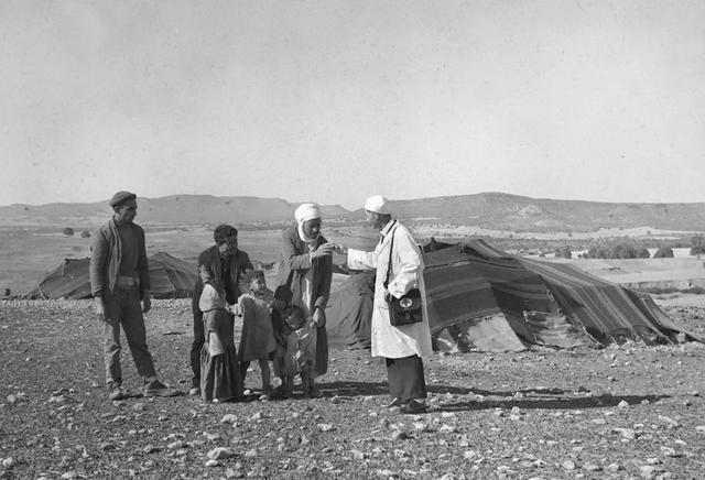 妈妈的随居生活