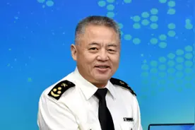 正厅级的他被开除党籍，曾在福建工作（附简历）图片