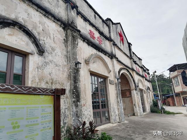 广西南宁市武鸣区被忽视的古村落，距离市区仅18公里却无人知晓