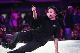 遗憾丢冠 19岁刘清漪要“重塑”一个更强大的自我图片