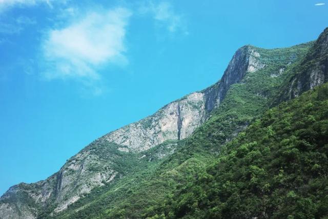 除却巫山不是云，重庆旅行新体验又惊艳了…