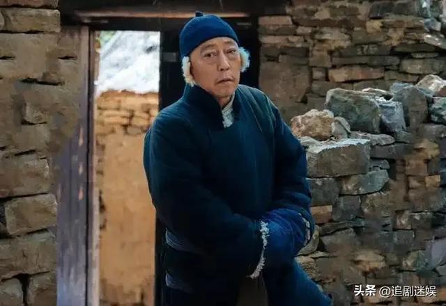 《生万物》直到银子爬上宁学祥的床，才知，宁绣绣的孩子为何早夭