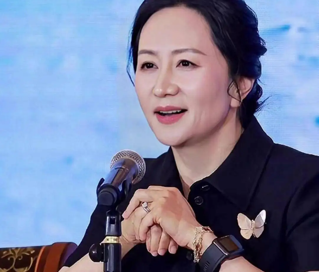 背刺中国，陷害孟晚舟的真凶被挖出来后，如今遭到了哪些报应？