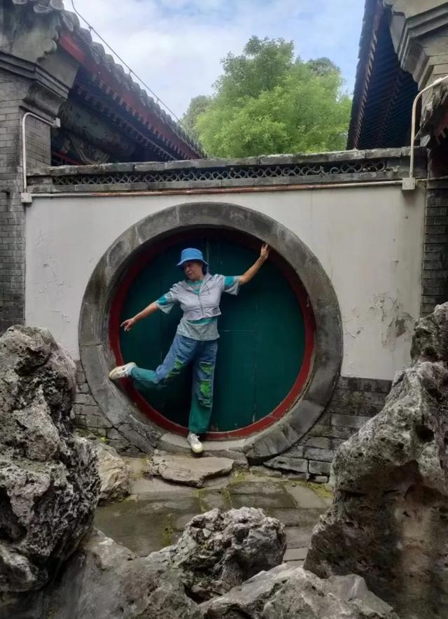 王林平随笔《雨来了》