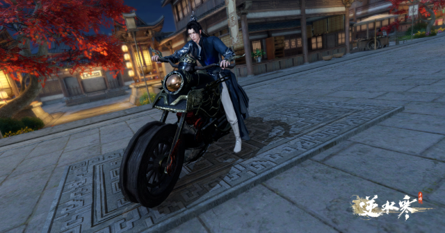 西游记、葫芦兄弟、喜羊羊纷纷穿上了机甲，网友：童年彻底崩坏