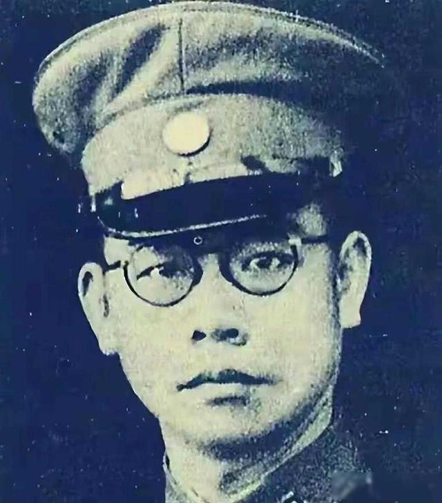 吴石牺牲罪魁祸首，不是谷正文也不是蔡孝乾，而是顶头上司周至柔