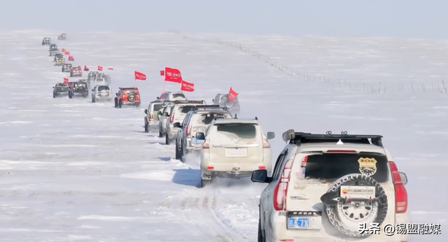 锡林浩特将举办巡游表演、冰雪娱乐、民俗狂欢等活动