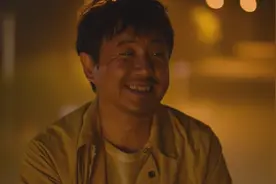 成人世界的“遮羞布”，被韩寒沈腾的《飞驰人生2》撕下了图片