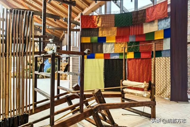 成都新晋打卡地！还没正式开园就火了！