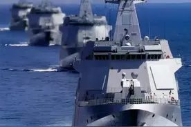 什么？南海开始了新的吹填工作？图片