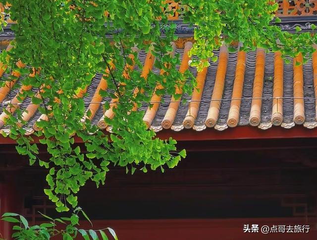 成都清凉避暑胜地，千年前就已闻名，风景如仙境，地铁公交直达！