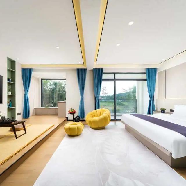 万宁两家民宿获评“银宿”，在日月湾周边！