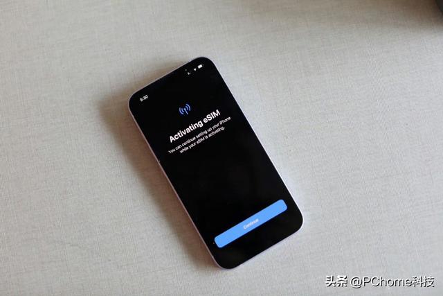 网传中国联通正为iPhone 17筹备eSIM：新开户需去营业厅
