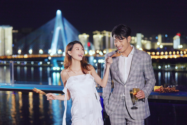 暖冬海口 入选避寒游热门目的地TOP10