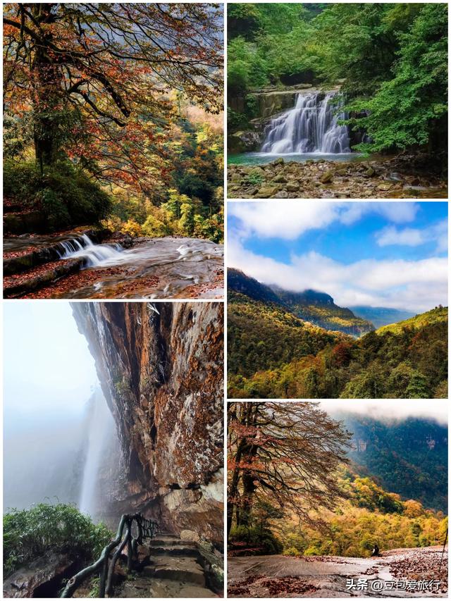 西南边陲的桃源秘境：昭通漫游全指南