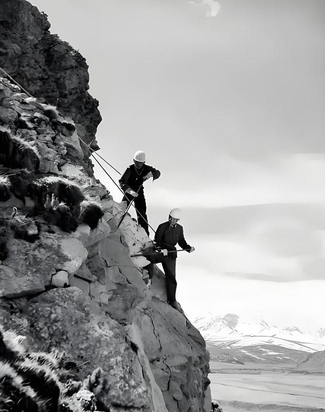 新疆独库公路之旅