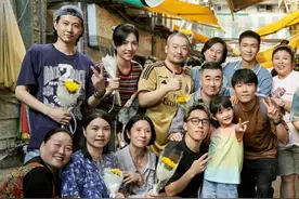 电影《不说话的爱》：沉默的关爱震耳欲聋图片