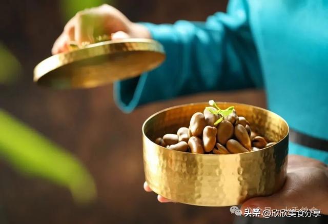 咸亨酒店,致力粤菜文化研发