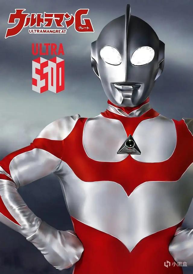 近百部奥特曼全顺序盘点！哪一部是你心中的神？