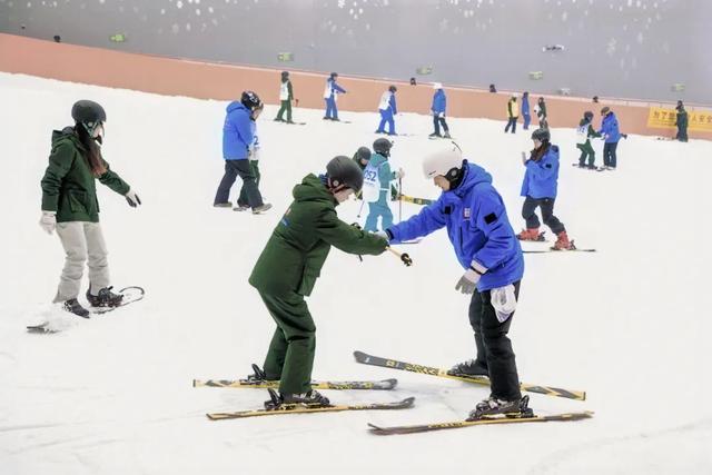 199元畅玩“冰雪+山水”！黄陂夏季文旅惠民套餐开售！