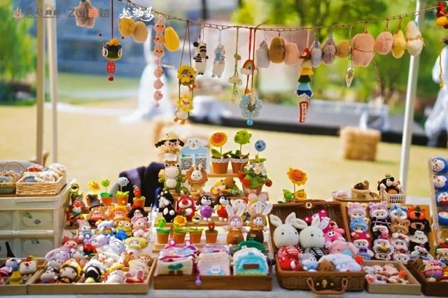 这个秋天，临安可太好玩了！