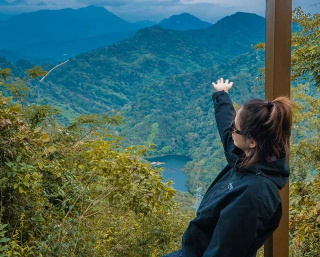 彭州这条“世界级”徒步线，走起！