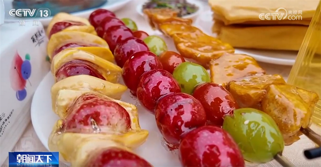 “冰雪经济”为冬季消费注入强劲动能 “冰雪+”多样化体验激活新引擎