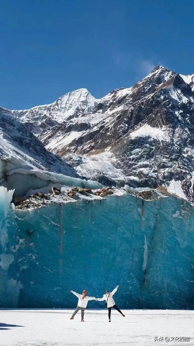 2025最香旅行！冬游西藏10个必去免费景区，这波羊毛不薅亏大了！