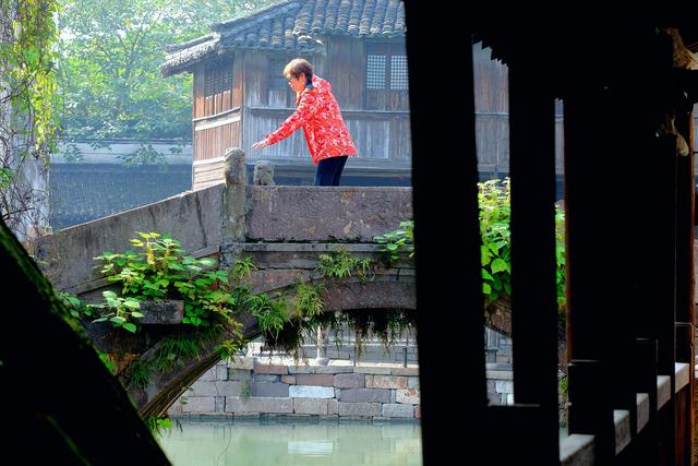 乌镇东栅 | 江南水乡最原初的模样