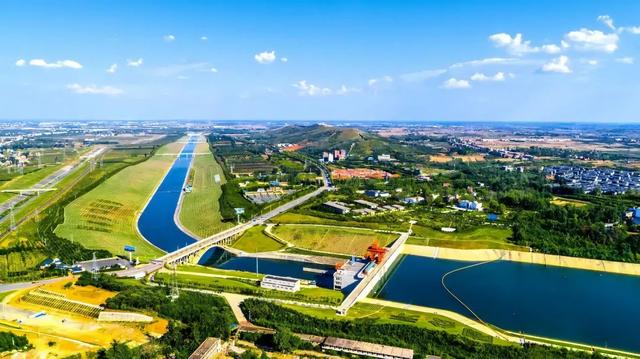 中国又开始超级工程！耗资2500亿从天空调水，打造“空中运河”！