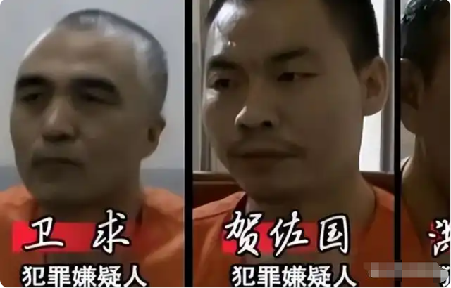 12年，上海一盗贼入狱后不吃米饭引狱警注意，调查后立刻被判死刑