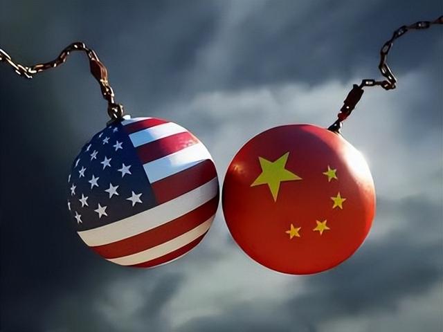 美国拉黑15家中企，中方趁热打铁，48小时内，祭出一道稀土王牌