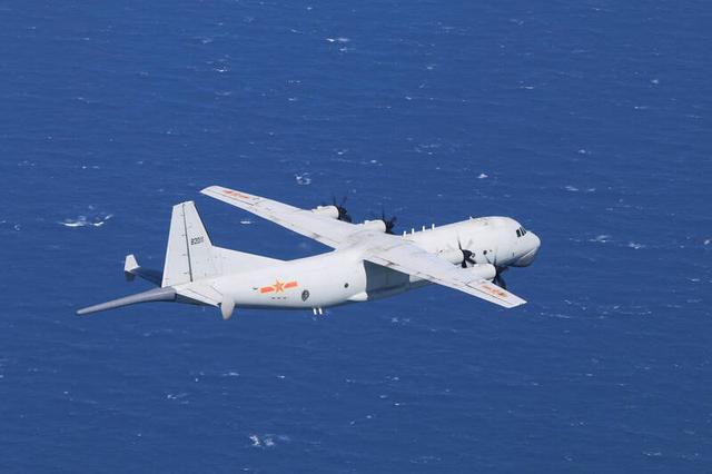 解放军全面加速"环台"封控战役准备，台:大陆已做好最坏打算