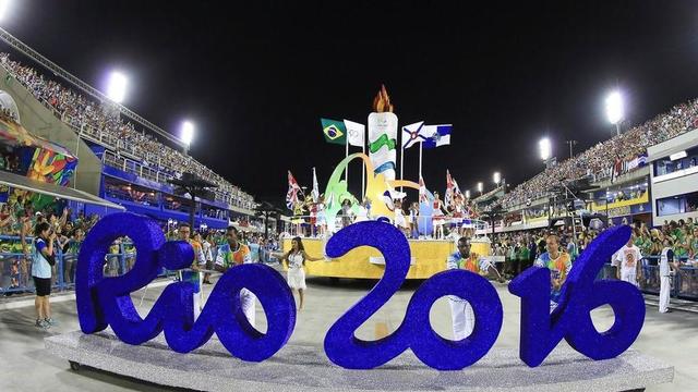 东京奥运亏损428亿，里约损失141亿，北京奥运的数据令人意外