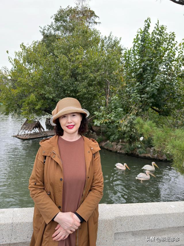 上海动物园的高颜值图鉴