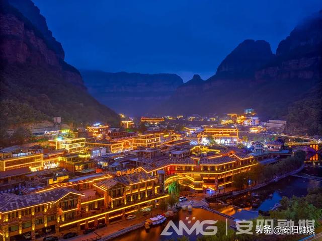 让殷墟甲骨文撬动起千亿产业链丨安阳文旅打造世界级文化地标的经济解码