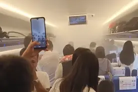 @所有人，自查行李，春运这些不能带！图片