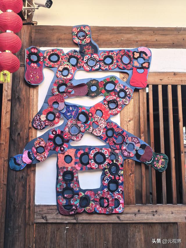 味蕾狂欢之地，感受沙县古老文化魅力